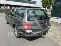 2004 Volkswagen Passat