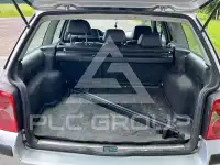 2004 Volkswagen Passat