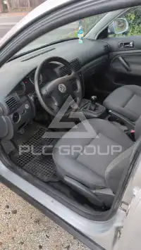 2004 Volkswagen Passat