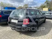 2004 Volkswagen Passat