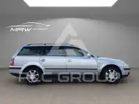 2004 Volkswagen Passat