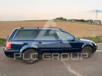 2004 Volkswagen Passat