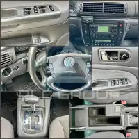 2004 Volkswagen Passat