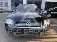 2004 Volkswagen Passat