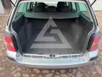 2004 Volkswagen Passat