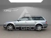 2004 Volkswagen Passat
