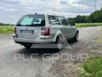 2004 Volkswagen Passat