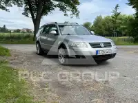 2004 Volkswagen Passat