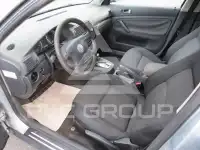 2004 Volkswagen Passat