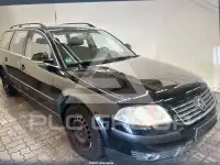 2004 Volkswagen Passat