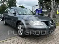 2004 Volkswagen Passat