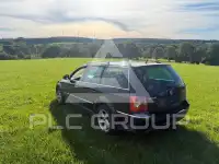 2004 Volkswagen Passat