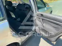 2004 Volkswagen Passat