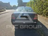 2004 Volkswagen Passat
