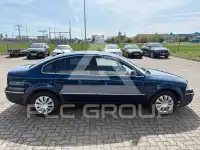 2004 Volkswagen Passat