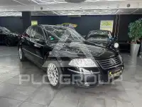 2004 Volkswagen Passat