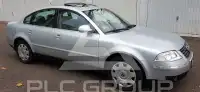 2004 Volkswagen Passat