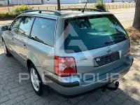 2004 Volkswagen Passat