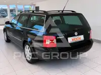 2004 Volkswagen Passat