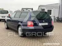2004 Volkswagen Passat