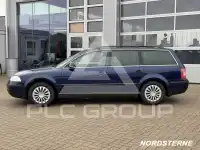 2004 Volkswagen Passat