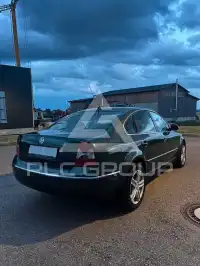 2004 Volkswagen Passat