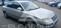 2004 Volkswagen Passat
