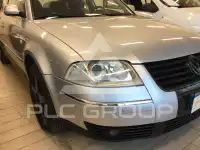 2004 Volkswagen Passat