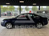 2004 Volkswagen Passat