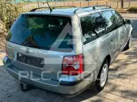 2004 Volkswagen Passat