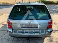 2004 Volkswagen Passat