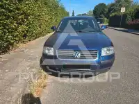 2004 Volkswagen Passat