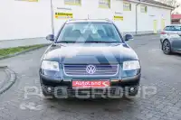 2004 Volkswagen Passat
