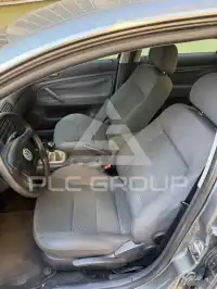 2004 Volkswagen Passat