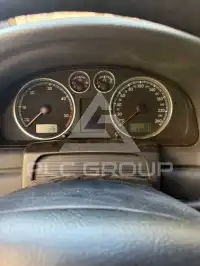 2004 Volkswagen Passat