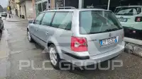 2004 Volkswagen Passat