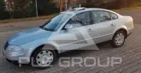 2004 Volkswagen Passat