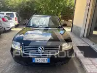 2004 Volkswagen Passat