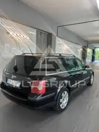 2004 Volkswagen Passat