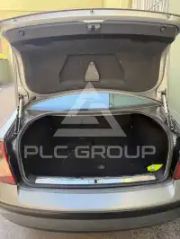 2004 Volkswagen Passat
