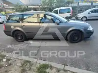 2004 Volkswagen Passat