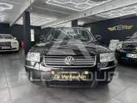 2004 Volkswagen Passat