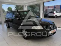 2004 Volkswagen Passat
