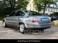 2004 Volkswagen Passat