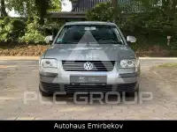 2004 Volkswagen Passat