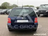 2004 Volkswagen Passat