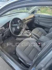 2004 Volkswagen Passat