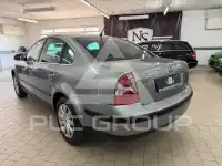 2004 Volkswagen Passat