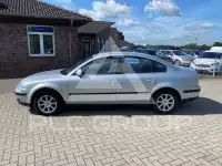 2004 Volkswagen Passat
