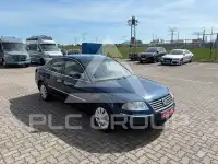 2004 Volkswagen Passat